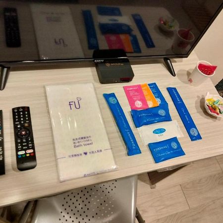 Apartmán Yataku Puli Exteriér fotografie