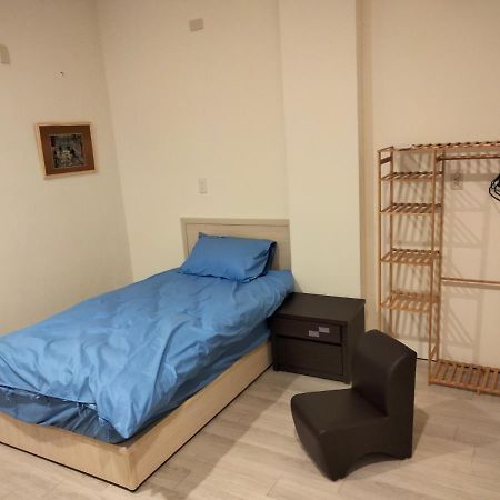 Apartmán Yataku Puli Exteriér fotografie