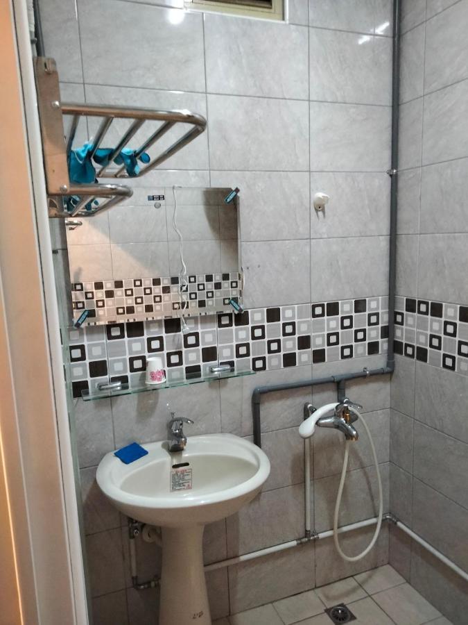 Apartmán Yataku Puli Exteriér fotografie