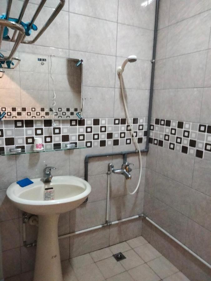 Apartmán Yataku Puli Exteriér fotografie