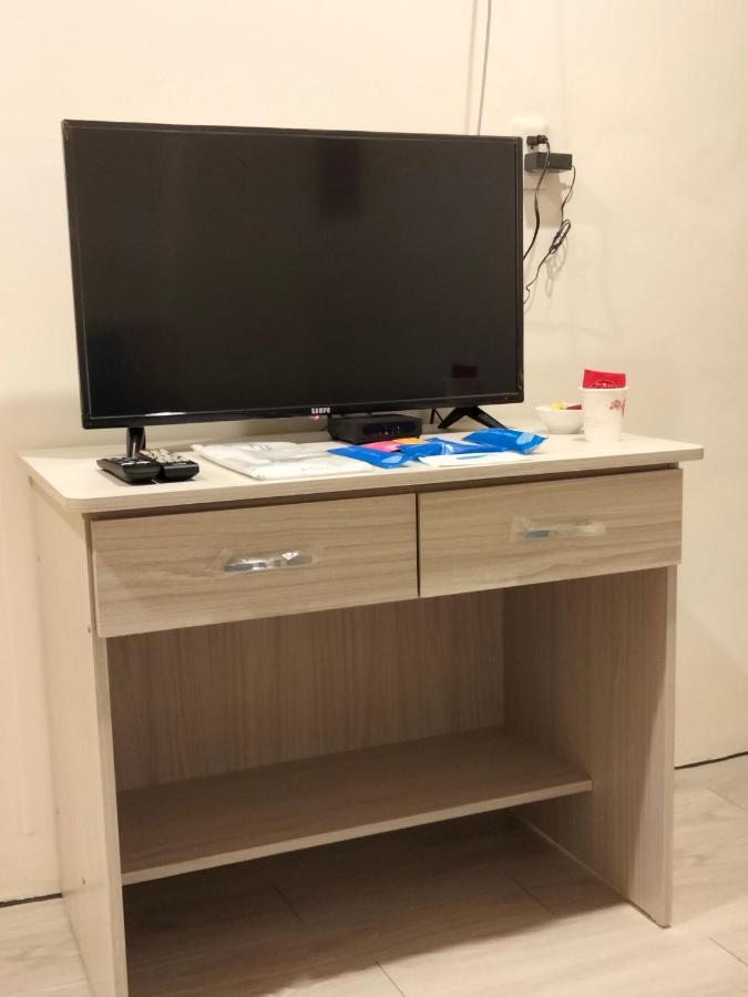 Apartmán Yataku Puli Exteriér fotografie