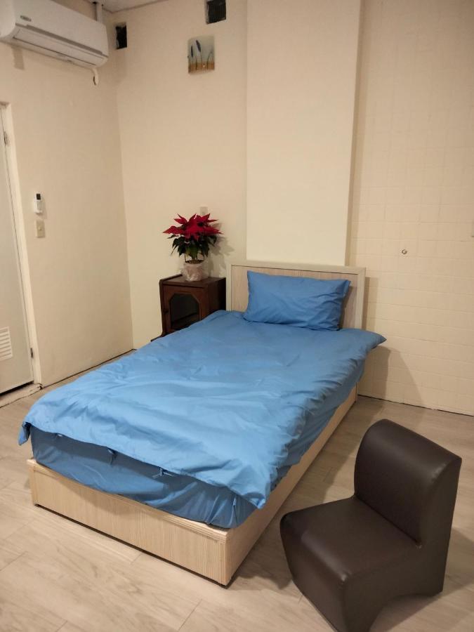 Apartmán Yataku Puli Exteriér fotografie