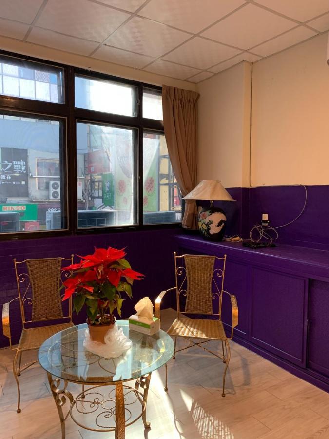 Apartmán Yataku Puli Exteriér fotografie
