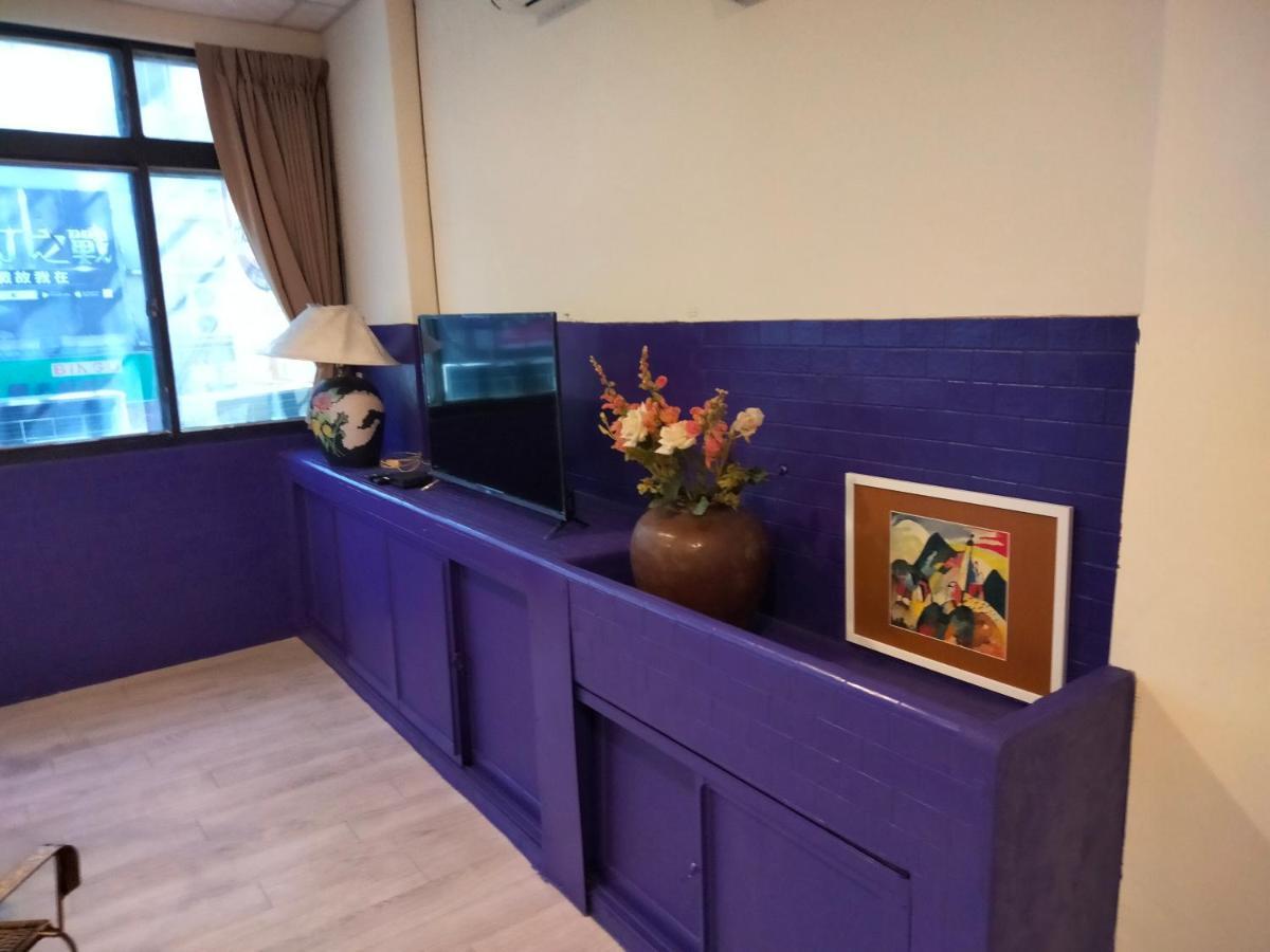 Apartmán Yataku Puli Exteriér fotografie