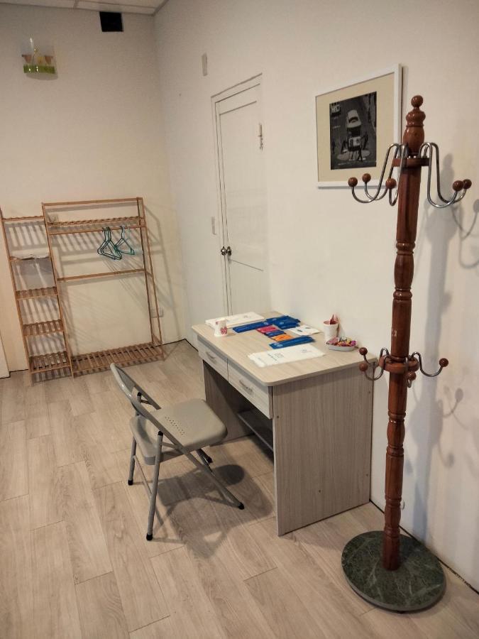 Apartmán Yataku Puli Exteriér fotografie
