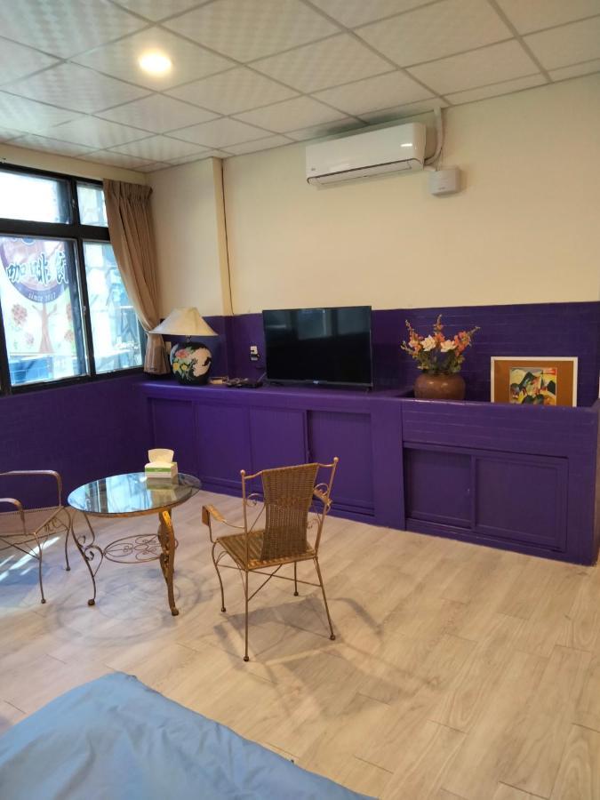 Apartmán Yataku Puli Exteriér fotografie