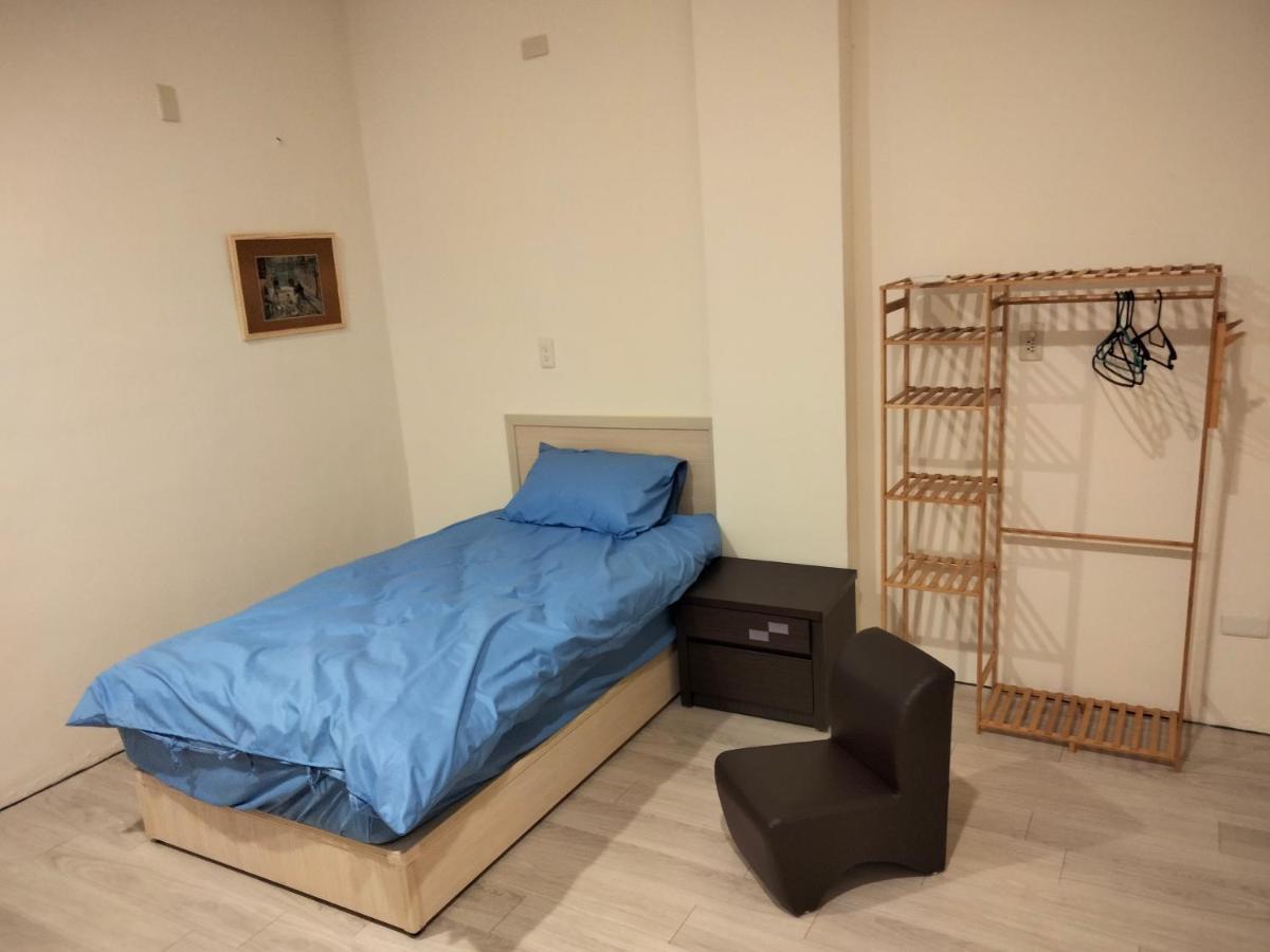 Apartmán Yataku Puli Exteriér fotografie