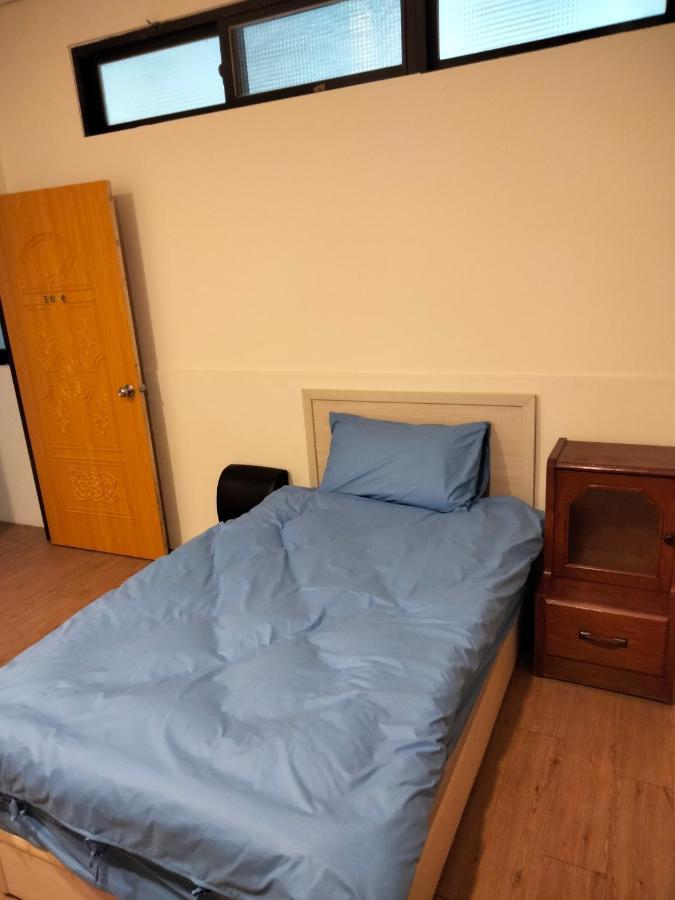 Apartmán Yataku Puli Exteriér fotografie