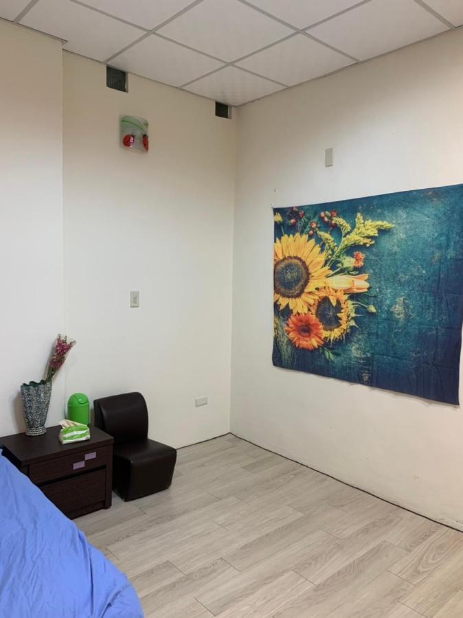 Apartmán Yataku Puli Exteriér fotografie