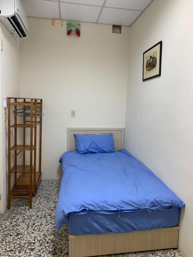 Apartmán Yataku Puli Exteriér fotografie