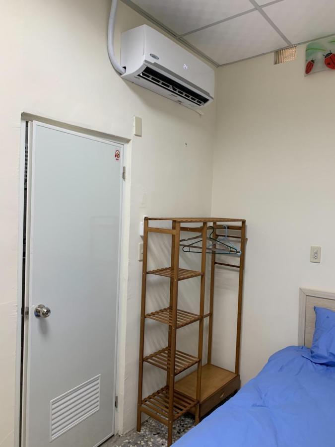Apartmán Yataku Puli Exteriér fotografie